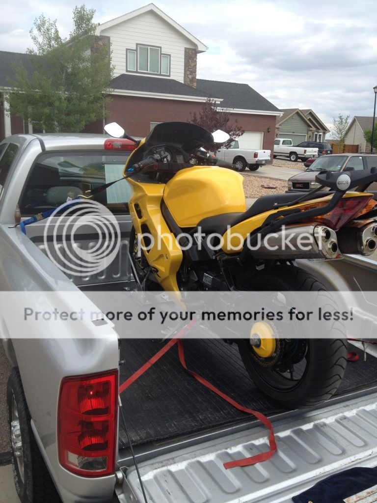 truck bed wheel chock mount